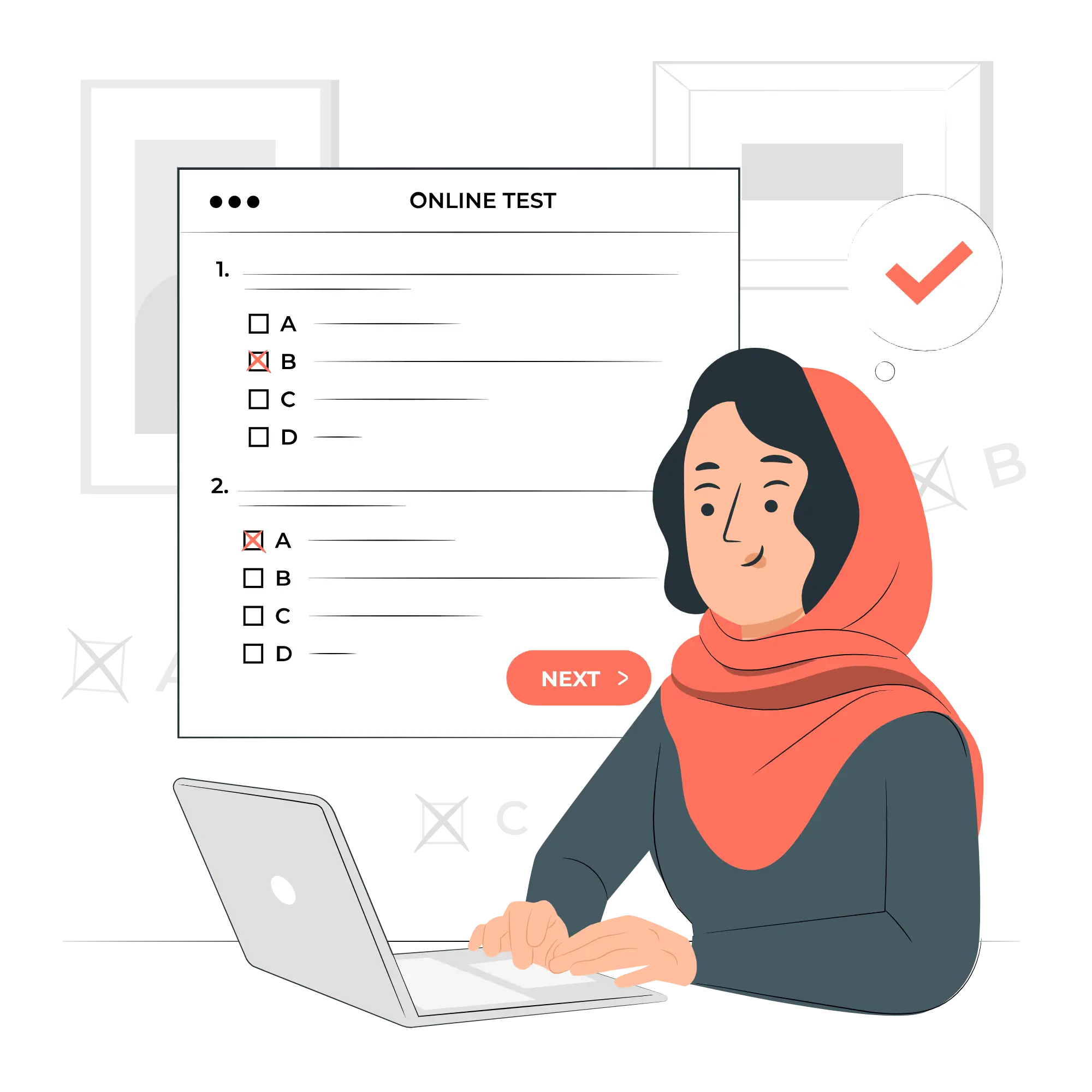 تطبيق الفصول الافتراضية