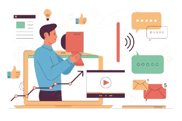  نصائح لتسويق نفسك كمدرس أون لاين وزيادة عدد طلابك
