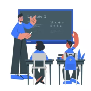 7 من أهم مهارات التدريس الفعّال