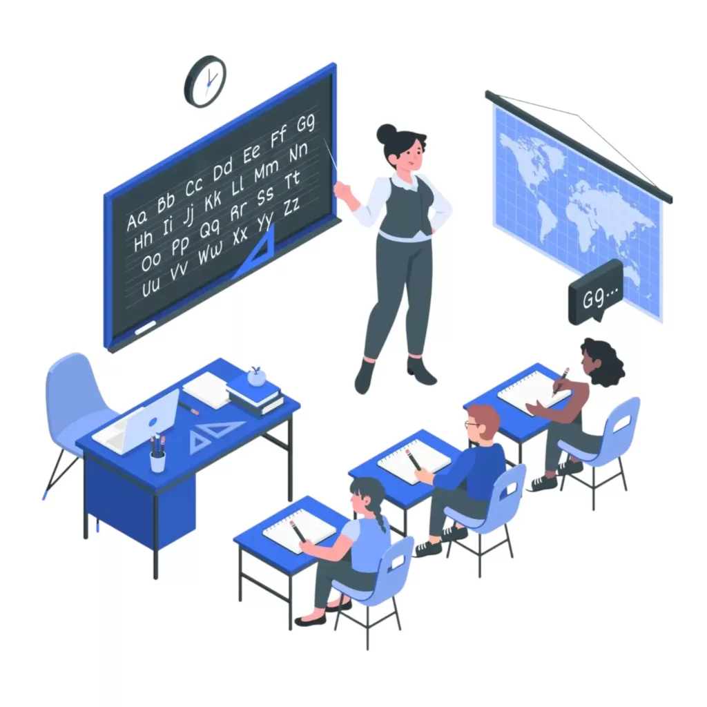 أهمية امتلاك مهارات التدريس