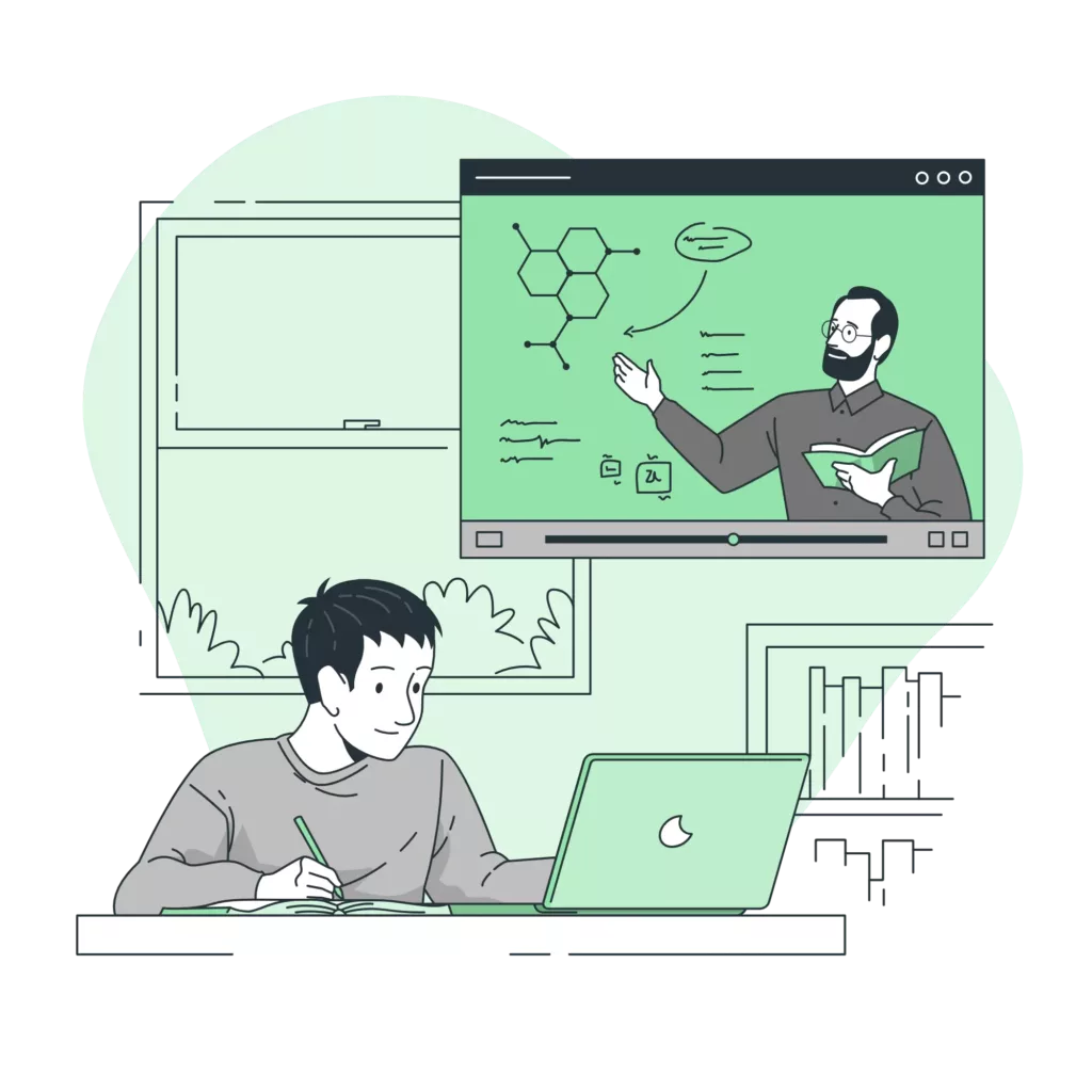 تجربة د.خالد مع أدوات التقييم في التعليم الأونلاين تجربة د.خالد مع أدوات التقييم في التعليم الأونلاين