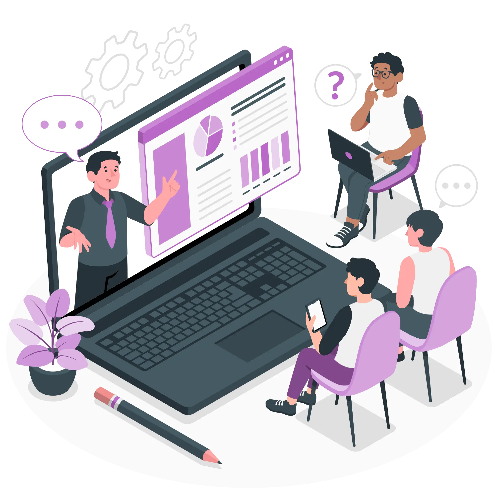 استراتيجيات الصف المعكوس