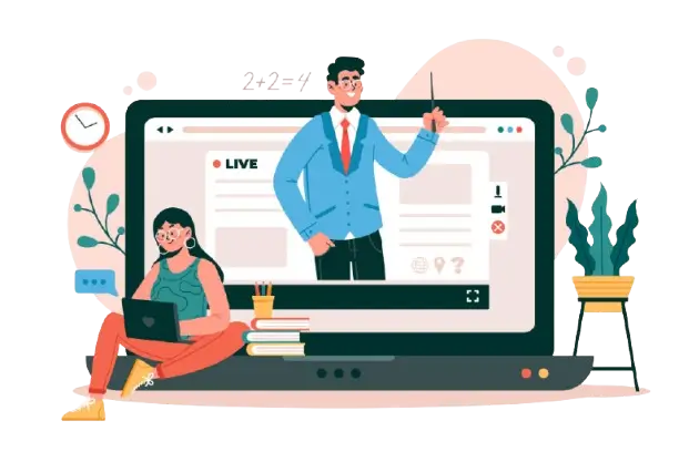 نظام إدارة التعلم