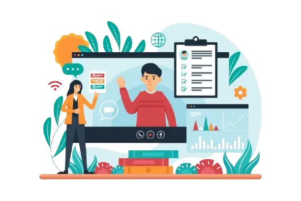 نظام إدارة التعلم