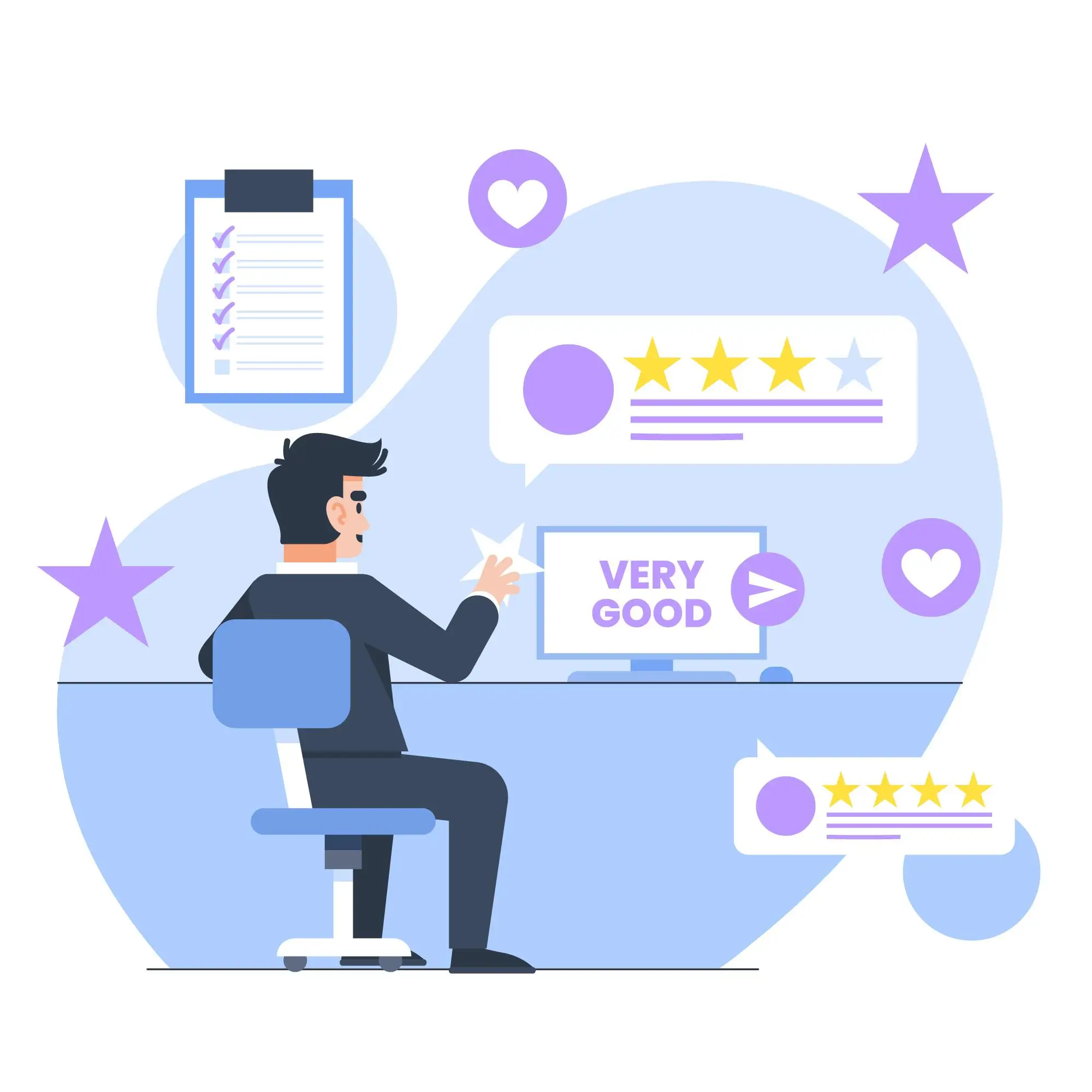 أهمية تسجيل المحاضرات التعليمية لمحاضر الاون لاين