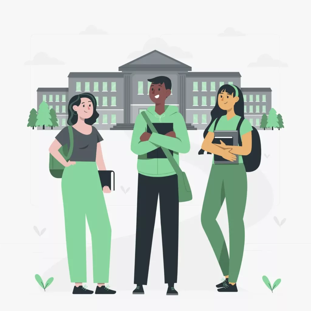 خطوات بناء أكاديمية تعليمية ناجحة