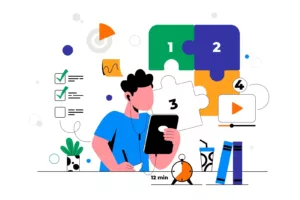 كيف تبدأ تدريس اللغة الإنجليزية اون لاين من المنزل