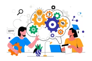 ما هي المؤهلات المطلوبة لتدريس اللغة الإنجليزية اون لاين