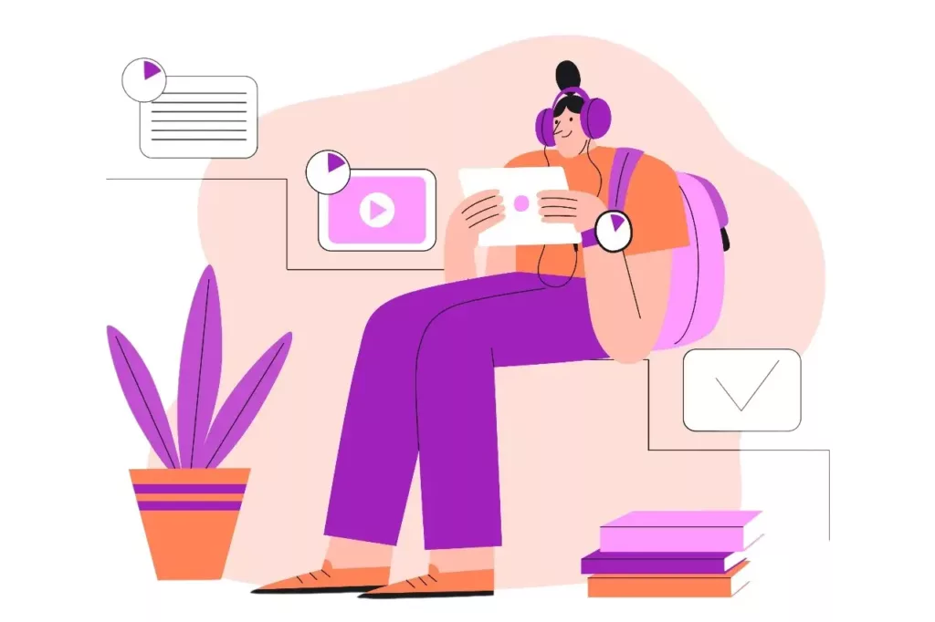 كيفية اختيار نظام التعلم المناسب لك ؟