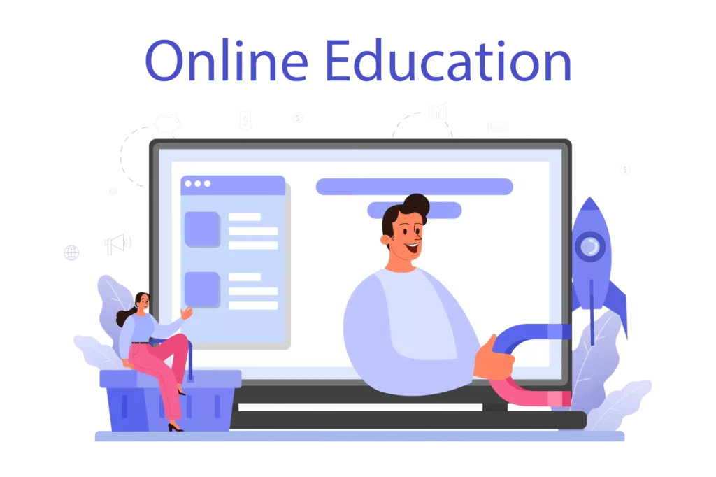 أهمية التعليم عن بعد في عصرنا الحالي أهمية التعليم عن بعد في عصرنا الحالي