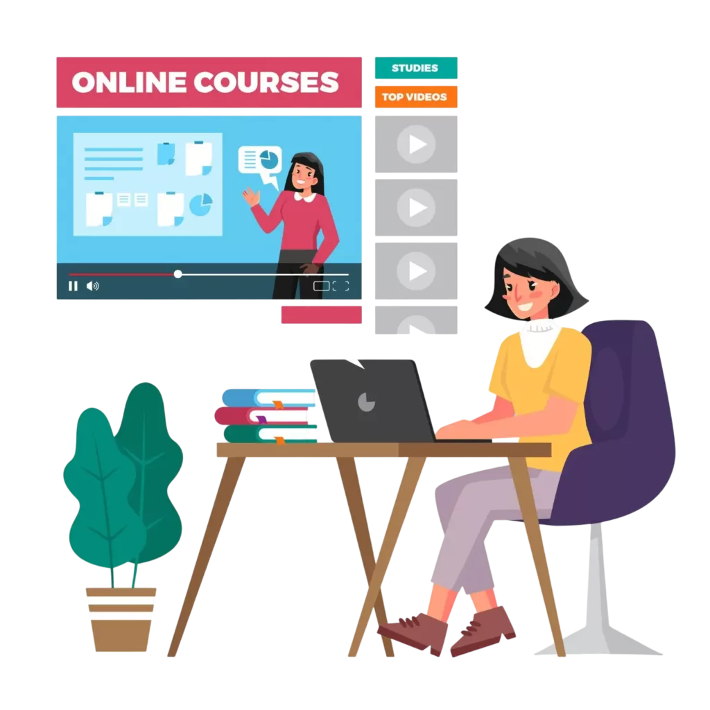 أهمية عمل دورات تدريبية عن بعد أهمية عمل دورات تدريبية عن بعد