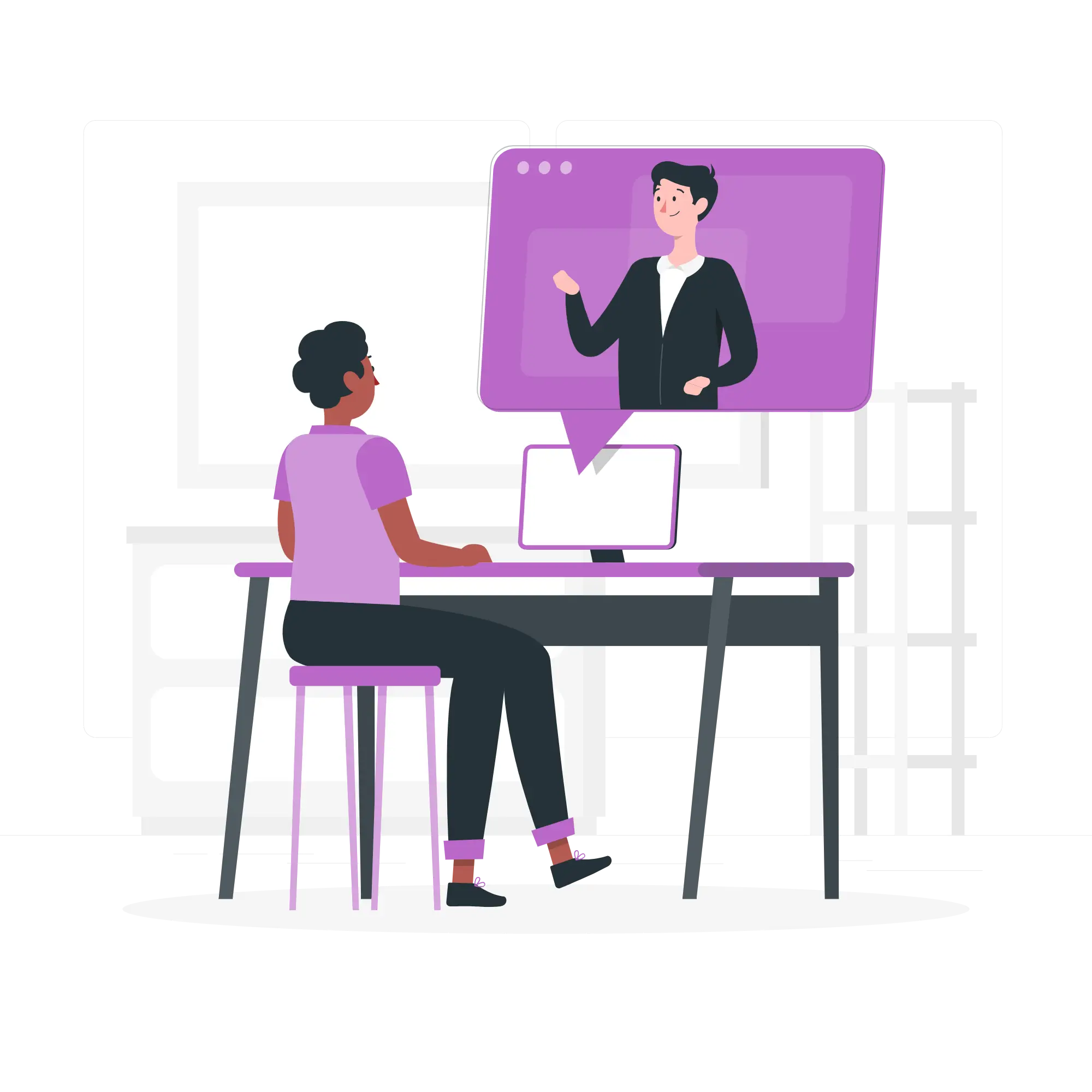 خصائص البيئة الرقمية