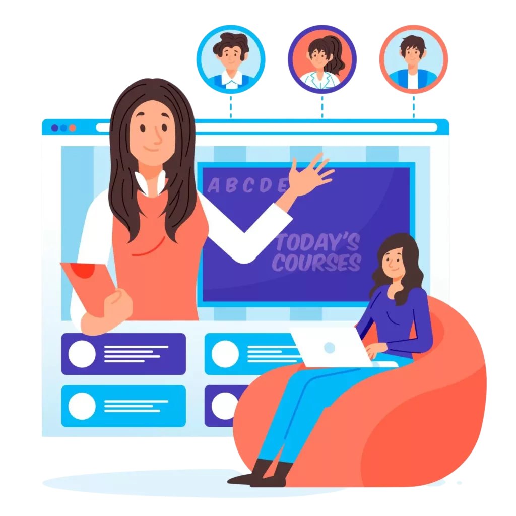 دور المدرب في نجاح الدورة التدريبية دور المدرب في نجاح الدورة التدريبية