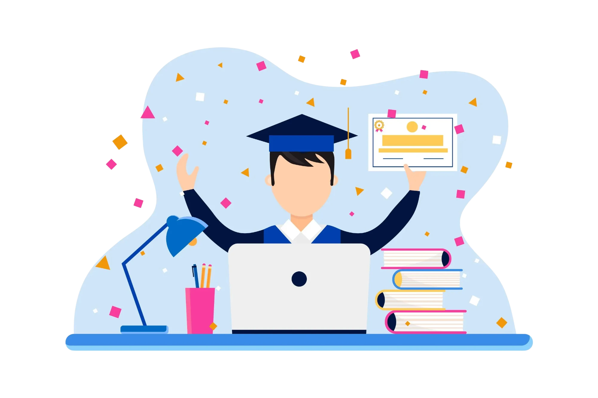 شروط نجاح التعليم عن بعد لتحقيق تجربة تدريس مميزة وفعالة