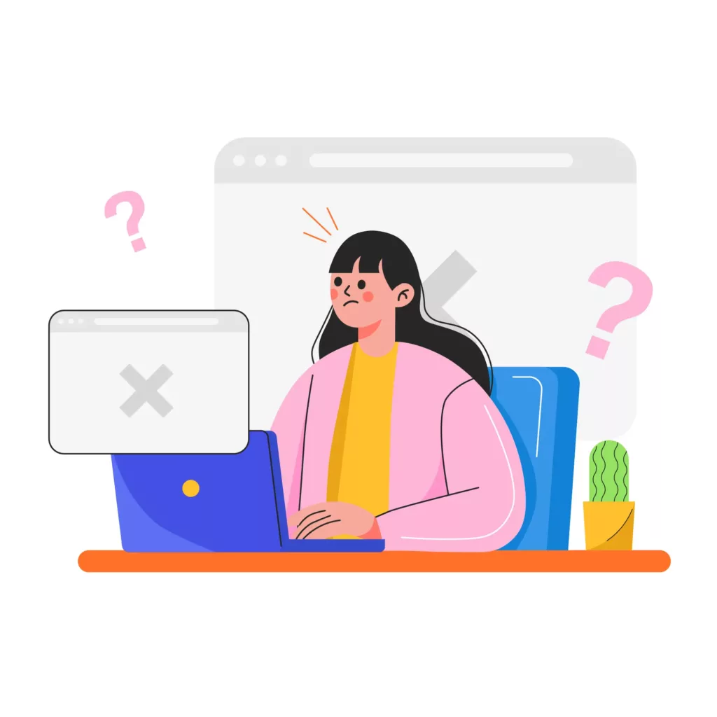 الاعتماد الكبير على الإنترنت والأجهزة