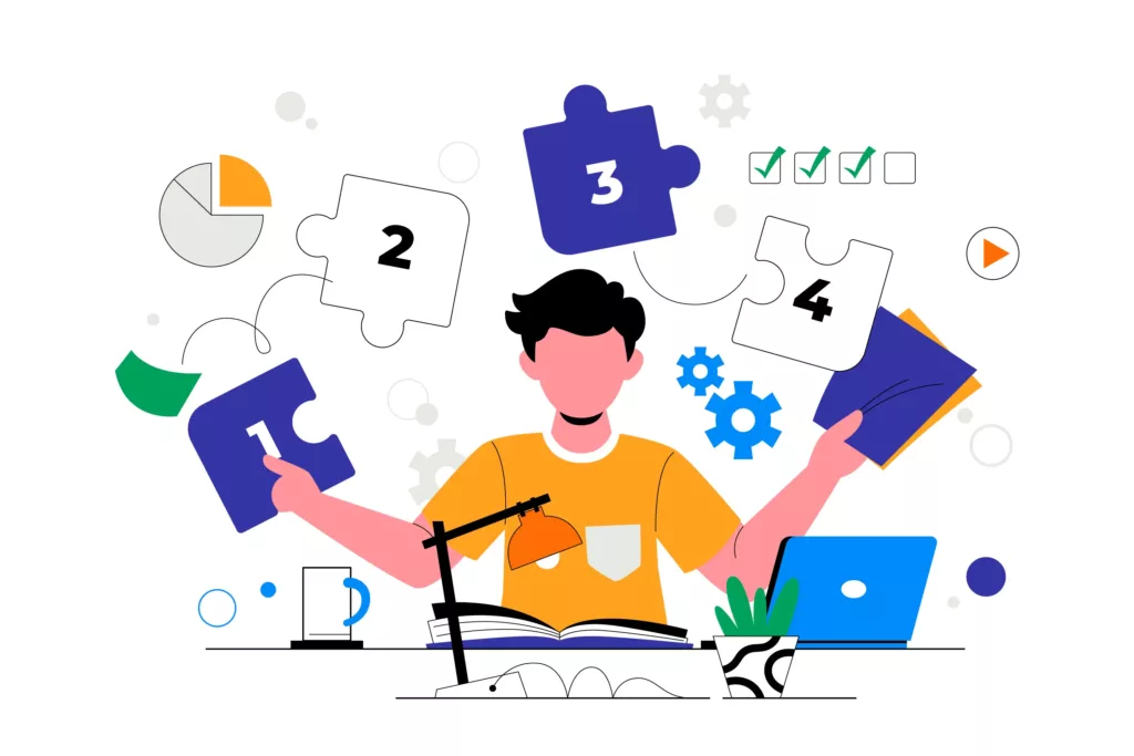 تسهيل إدارة العملية التعليمية