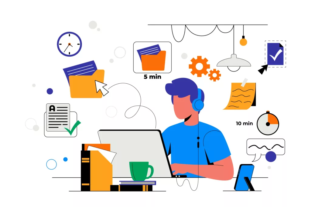 ما هو التعليم الإلكتروني