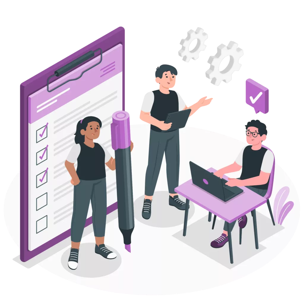 نموذج كيركباتريك لتقييم الدورات التدريبية نموذج كيركباتريك لتقييم الدورات التدريبية