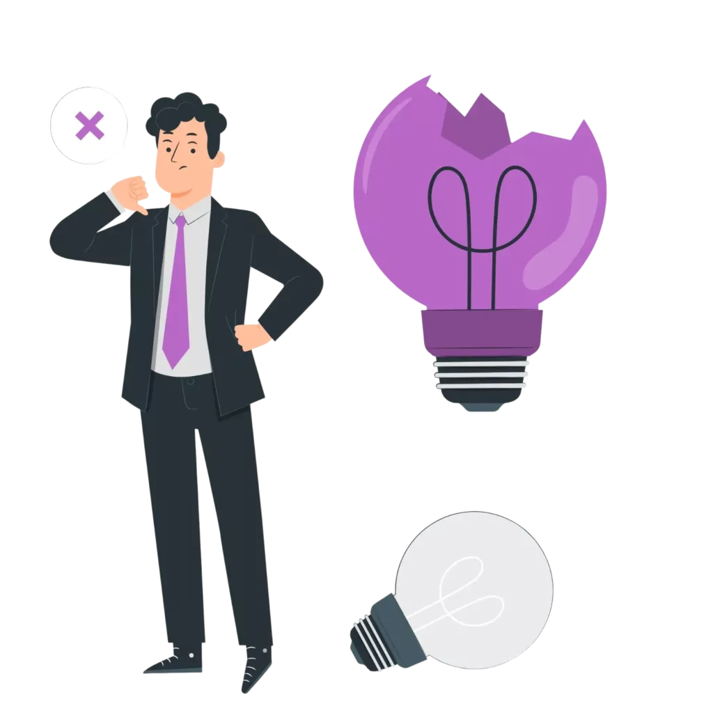 أخطاء شائعة عند استقطاب الطلاب لكورسات الاونلاين