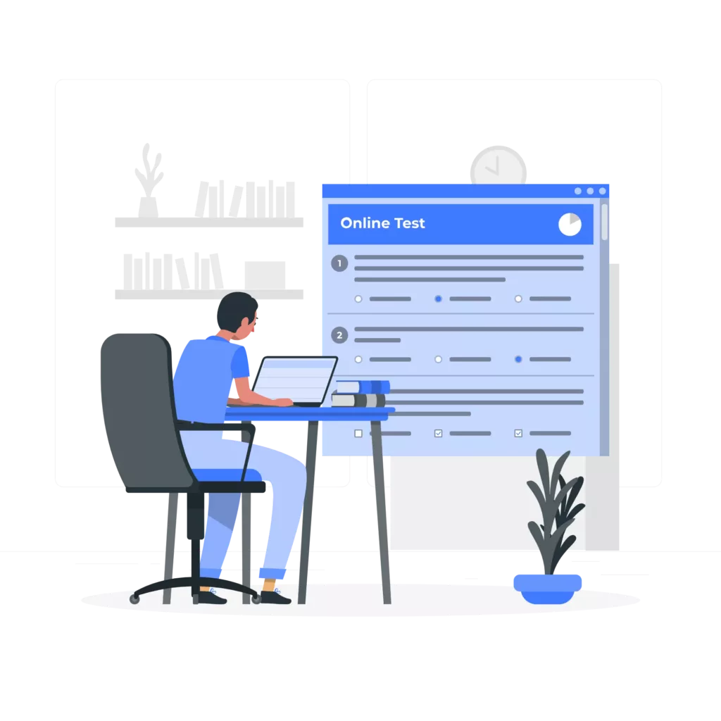 أهمية تحليل نتائج الطلاب في الاختبارات الإلكترونية