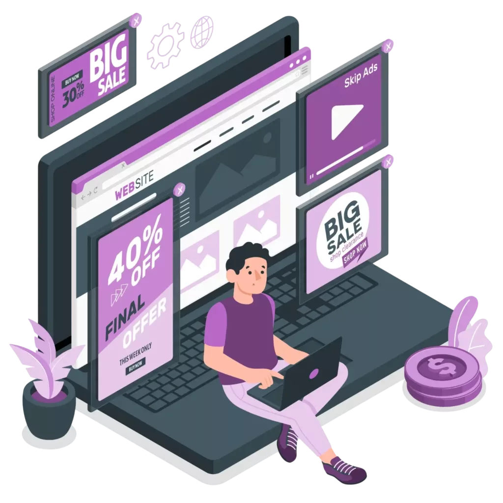 كيفية عمل إعلان عن دورة تدريبية باحترافية