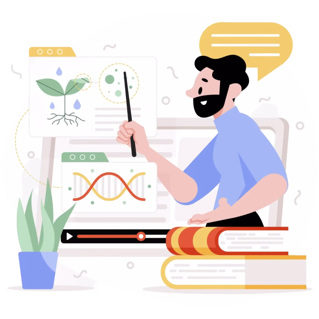 The Importance of Having Online Courses for Instructors