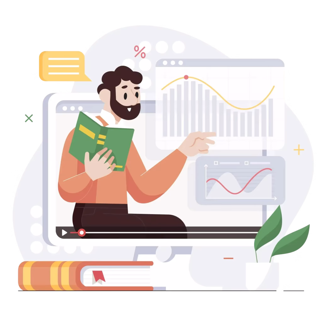 best way to create online course as Instructor Step by Step