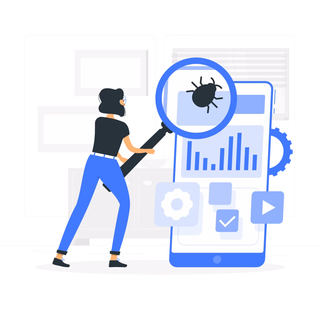 how to test the platform you choose