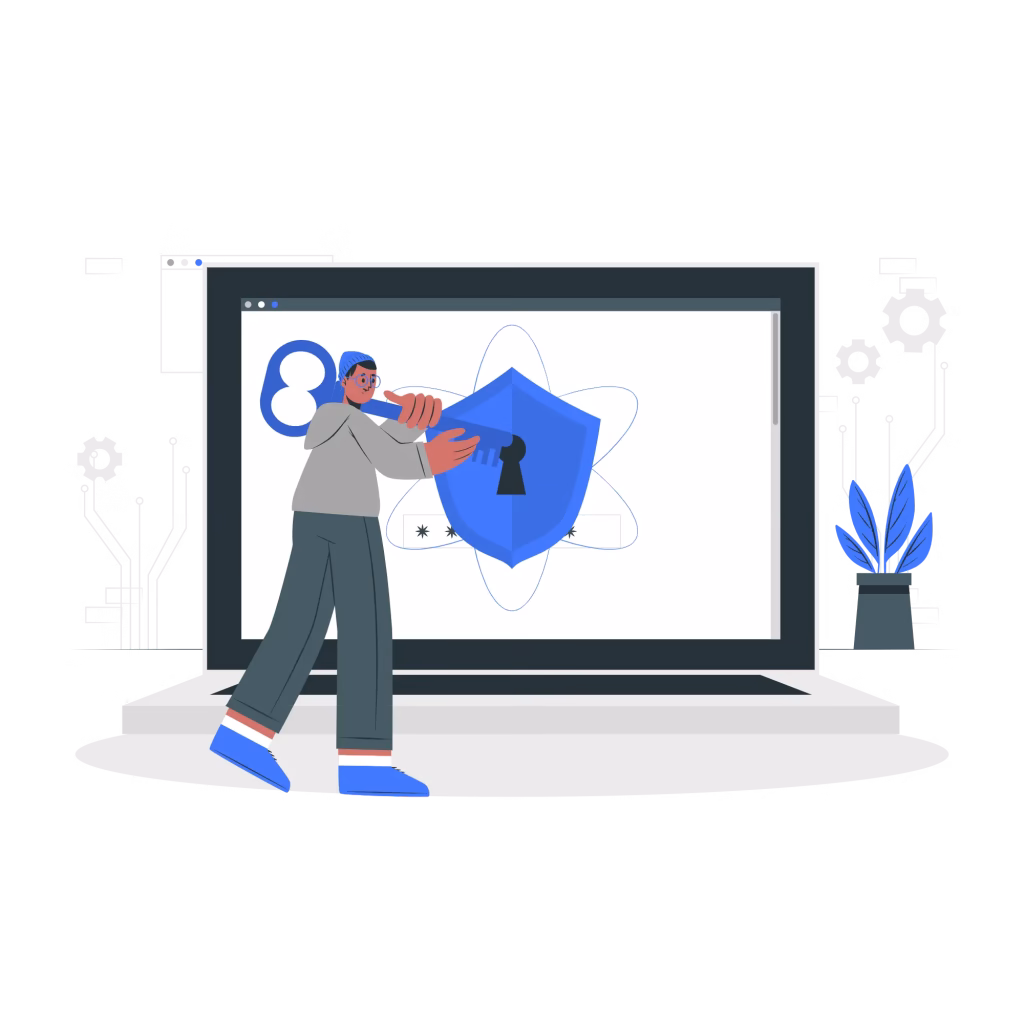 importance of Protecting Your online Course importance of Protecting Your online Course