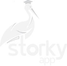 StorkyApp